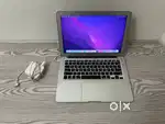 Macbook Air