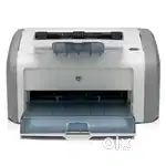 HP 1020 PLUS LASER PRINTER