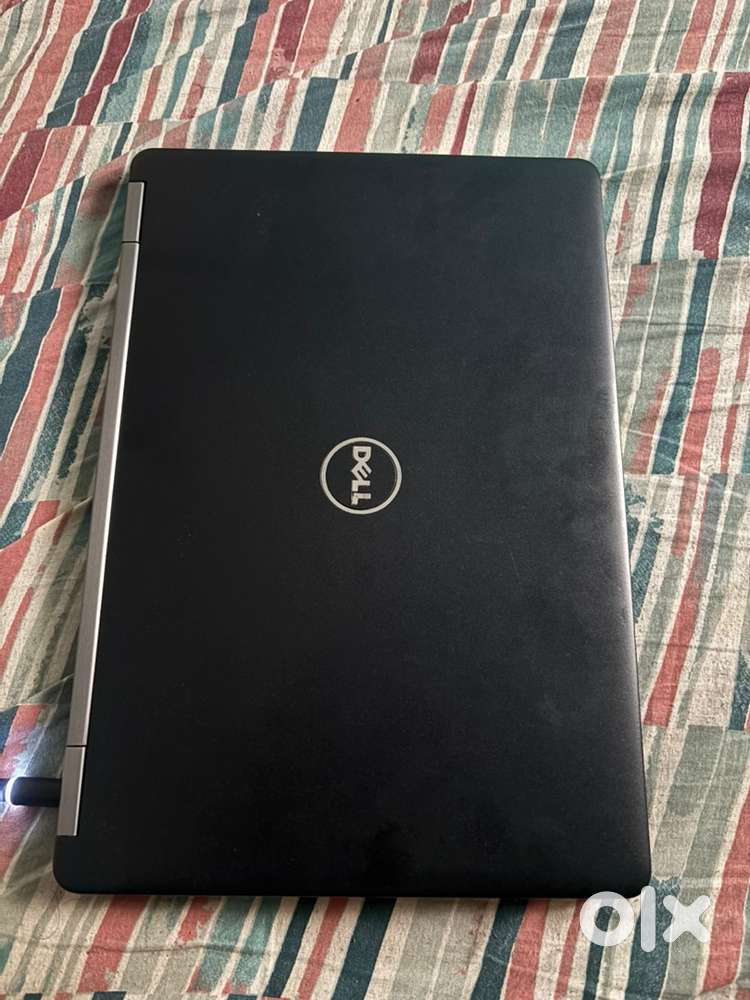 Dell Latitude E5470 - Business Class Laptop - Excellent Condition