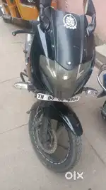 Bajai pulsar