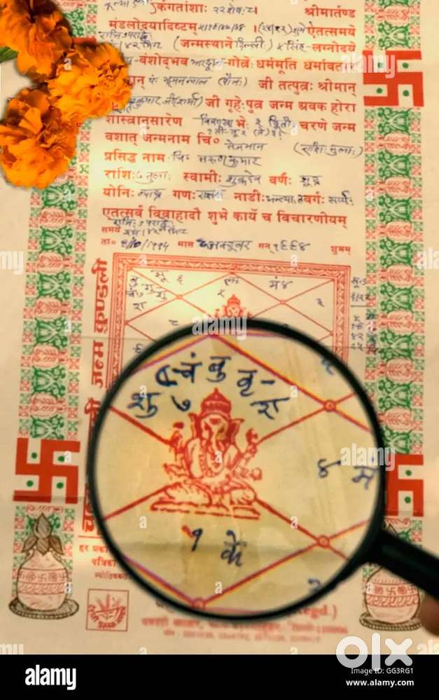 कुंडलीदिखाना,कुंडलीमिलान,कुंडलीबनाना,हस्तरेखा और वास्तुदोष निवारण