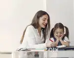 Home tutor