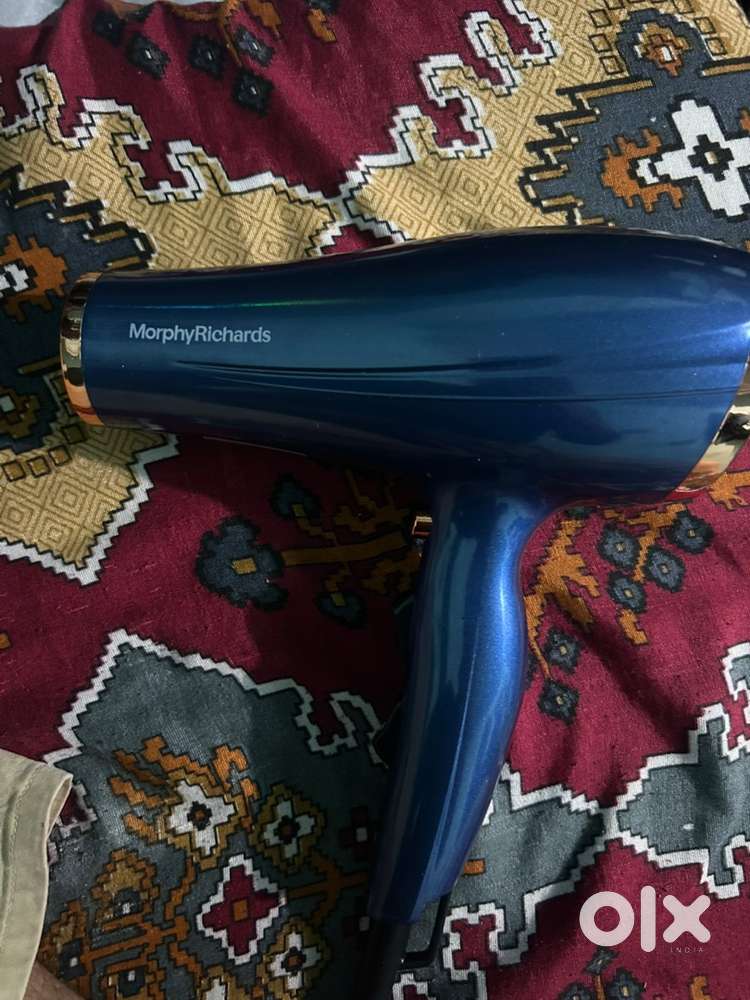Morphy Richards Hair Dryer