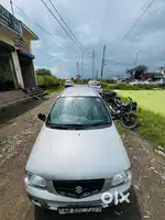 Maruti Suzuki Alto 2008 Petrol Well Maintained