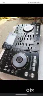 Pioneer xdj RX