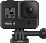 GoPro Hero 8 black