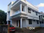 Aluva kadungalloor muppathadom 4 bedroom house