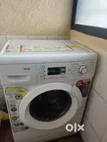 IFB Washing Machine Front Load