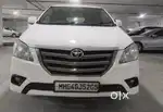 Toyota Innova 2.5 G (Diesel) 7 Seater, 2014, Diesel