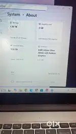 Lenovo Ideapad Slim 3