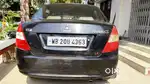 Tata Indigo CS 2009 TAX/CF 2029 LAST, 20-25 Km mileage
