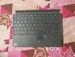 Lenova chrome book keyboad only