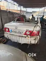All types of scrap cars buyer
