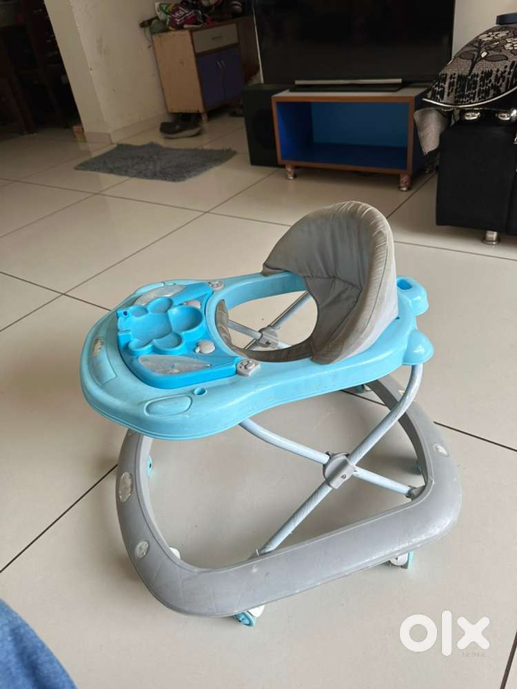 Walker for kids Best Quality 100% ok condition