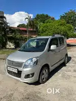 Maruti Suzuki Wagon R 2018 Petrol Well Maintained
