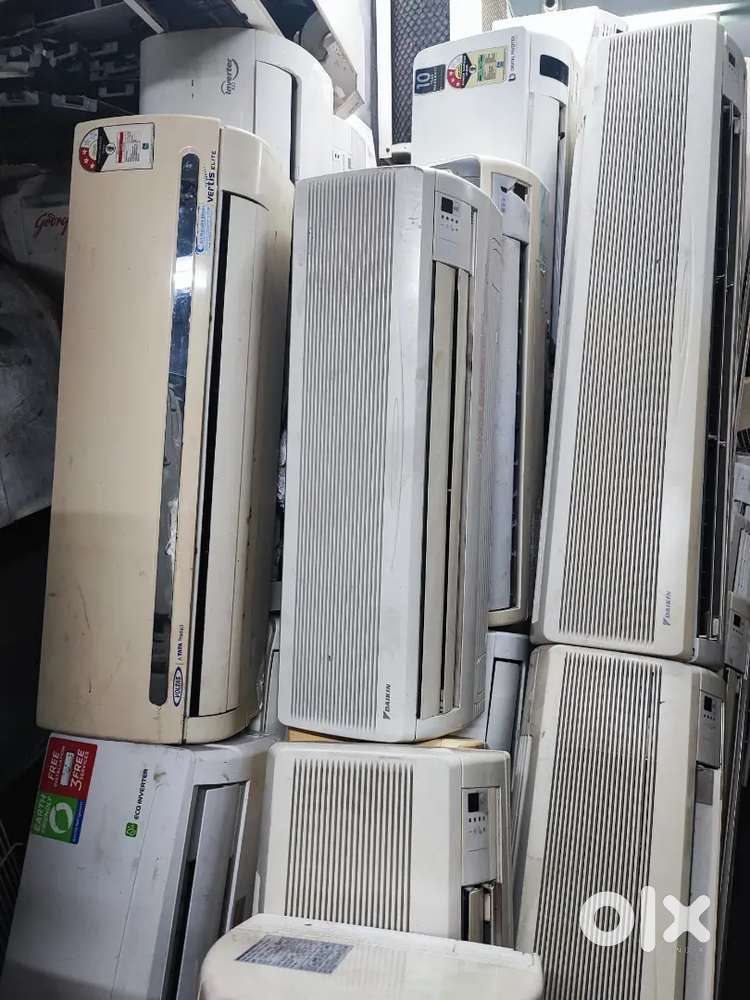 Old AC Buyers in Guntur - Best Price & Instant Cashపాత ఎసి లు కొనుగోలు