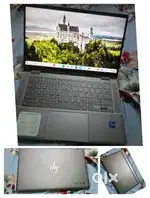 Laptop HP Chromebook i5 11th generation