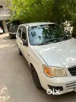 Maruti Suzuki Alto K10 2010 Petrol Good Condition