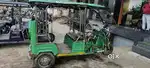 Erickshaw Rent per lene ke liye sampark kare