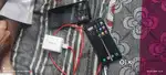 Vivo v25 5G 8+8 Gb Ram 128 gb storage 1yeat old all working