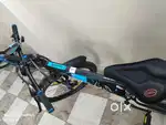 Suncross religh 27.5 inch MTB cycle