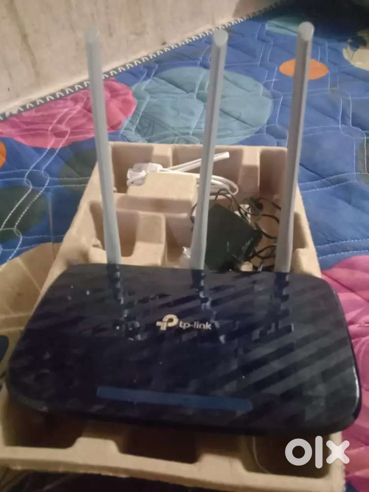WIFI ROUTER