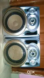 Pioneer vintage 8inch speaker s