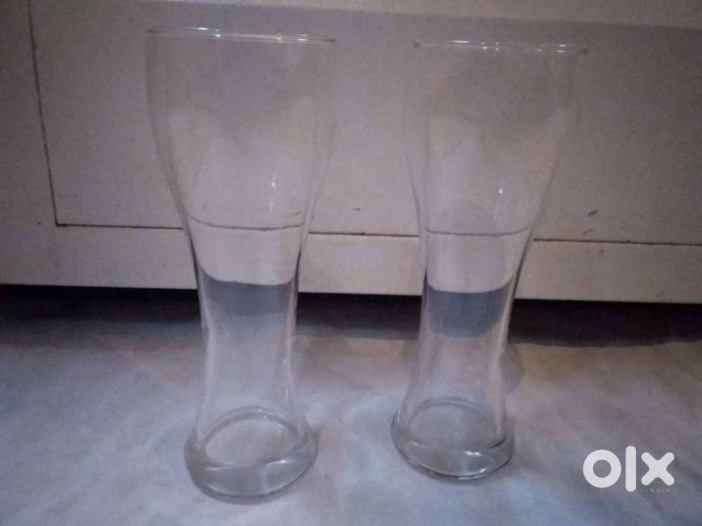 Passaro Glass Classic Crystal (400ml,650ml)