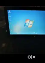 Lenovo think pad and toshiba s850