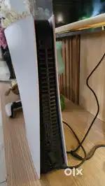 Ps5 digital edition for sale 17 months old
