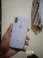 Iphone x fully repaired phone