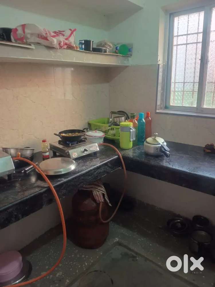 Only for female roommates