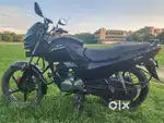 Hero Super Splendor – October 2022 Model  BS6  Excellent Condition