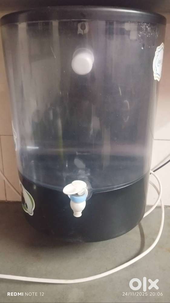 Water Purifier RO
