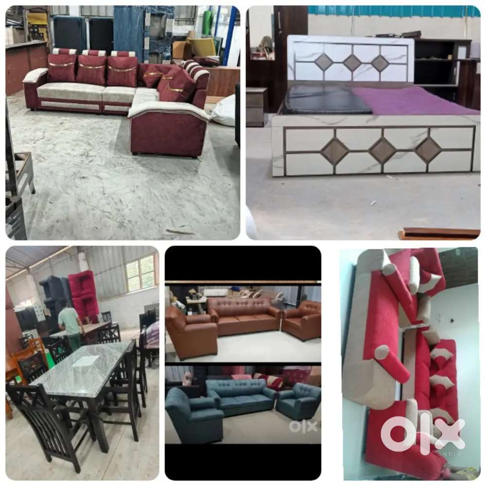 New Royal brand new five seater