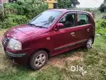Hyundai Santro Xing 2008 Petrol 60000 Km Driven