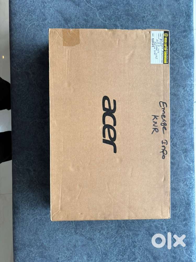 Non-active nitro 5 GAMING WITH WARRANTY