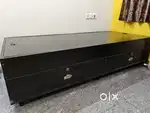 Single bed diwan with storage