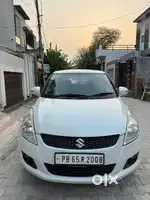 Maruti Suzuki Swift 2012 Diesel Well Maintained