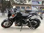 KTM Duke 200 (2017 Model)