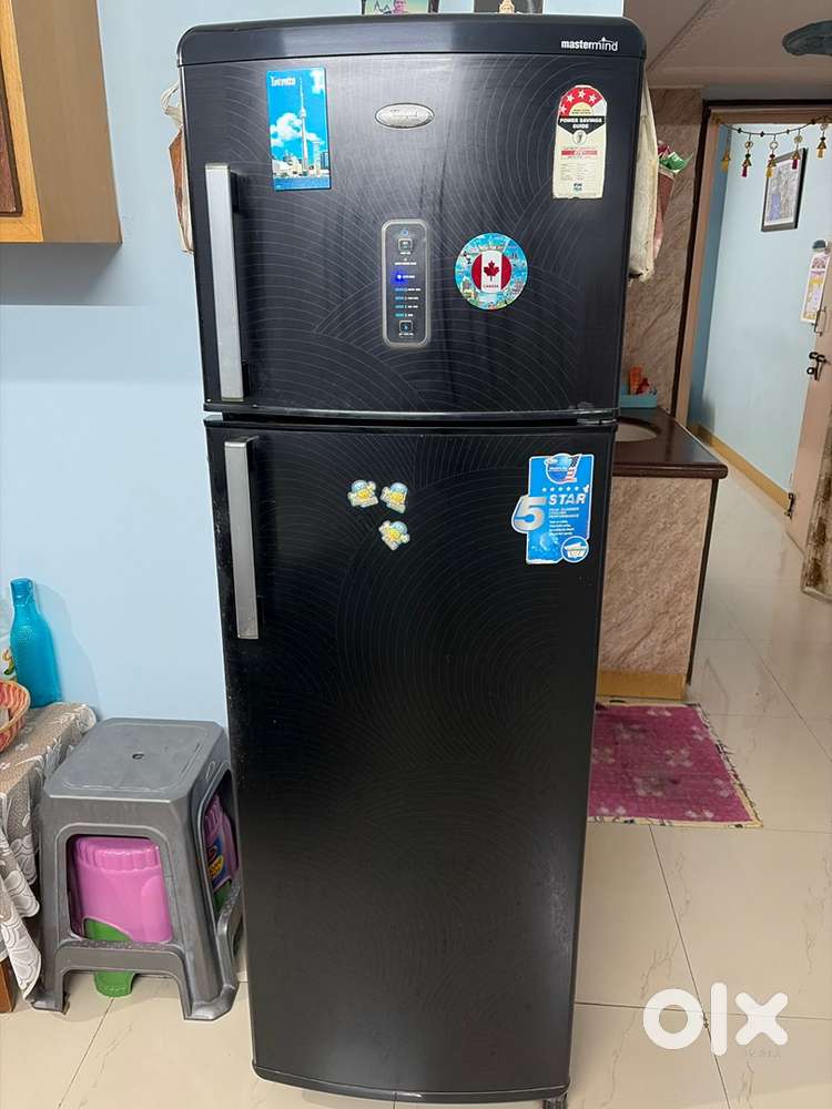 Whirlpool-280Lt, Fully Functional