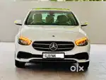 Mercedes-Benz E-Class E 220d Exclusive, 2023, Diesel
