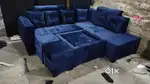 Brand new sofa in Shahdara