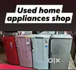 : UNIVERSAL ELECTRONICS: USED HOME APPLIANCES SHOP