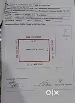 Plot for sale at Ghatkesar kondapur