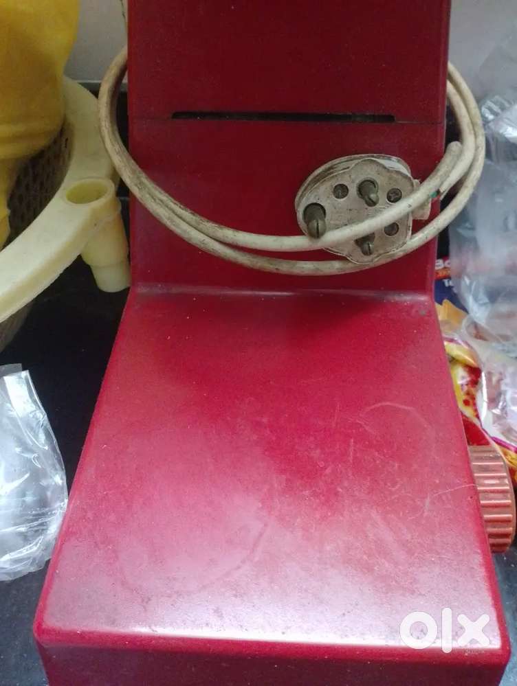 Urgent selling mixer