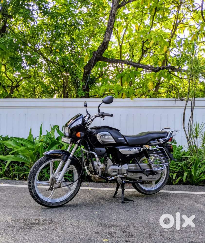 HERO SPLENDOR PLUS 2022 FOR SALE