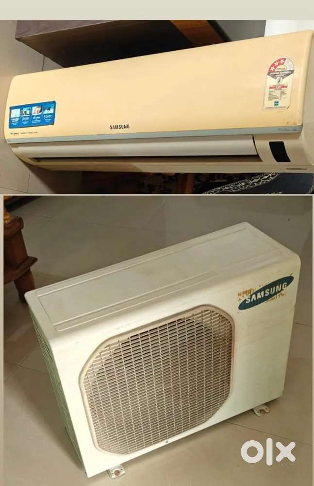 Split AC, Samsung, 1.5 Ton