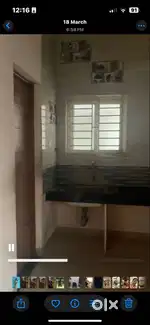 House for sharing- female