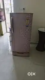LG fridge  in KR Puram
